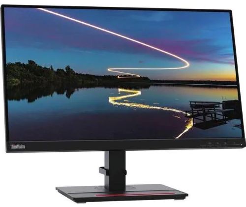 Lenovo ThinkVision T24m-20 23.8inch Monitor (USB-C)